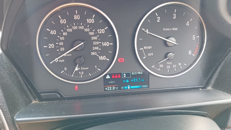 Ucs Bmw 116d For Sale (14)